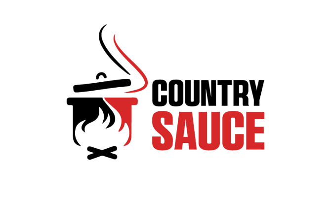 CountrySauce.com