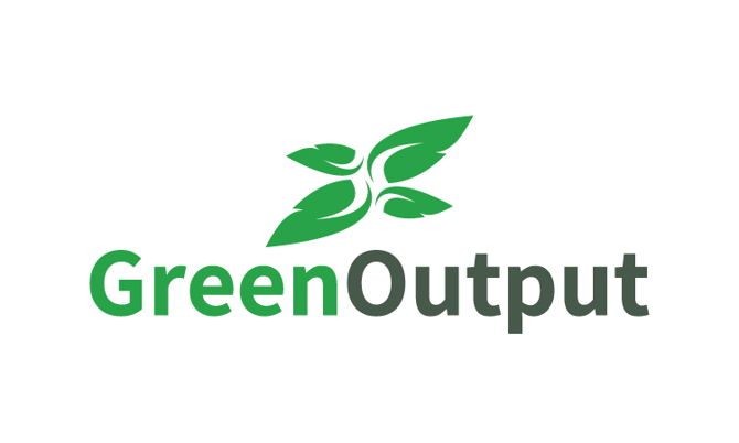GreenOutput.com