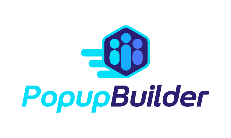 PopupBuilder logo