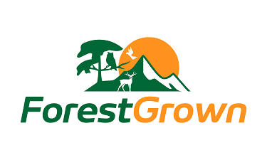 ForestGrown.com