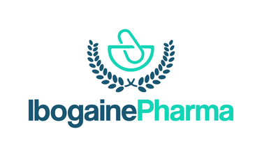 IbogainePharma.com - Creative brandable domain for sale