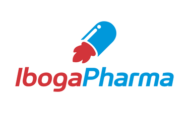 IbogaPharma.com