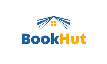 BookHut.com
