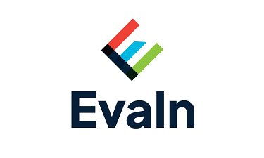 Evaln.com - Creative brandable domain for sale