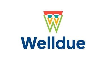 Welldue.com