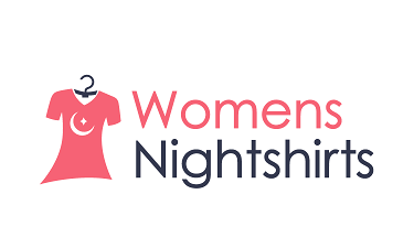 WomensNightshirts.com - Creative brandable domain for sale