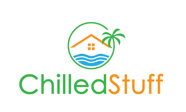 ChilledStuff.com - Creative brandable domain for sale