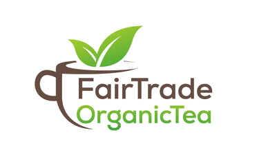 FairTradeOrganicTea.com - Creative brandable domain for sale