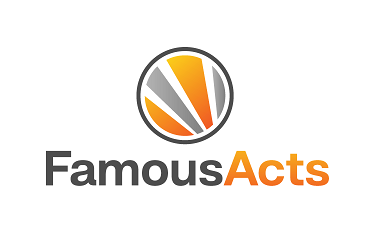 FamousActs.com