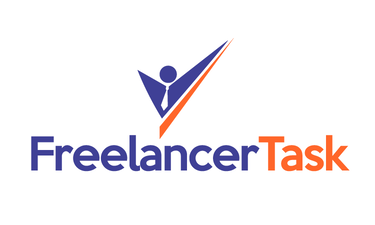 FreelancerTask.com - Creative brandable domain for sale