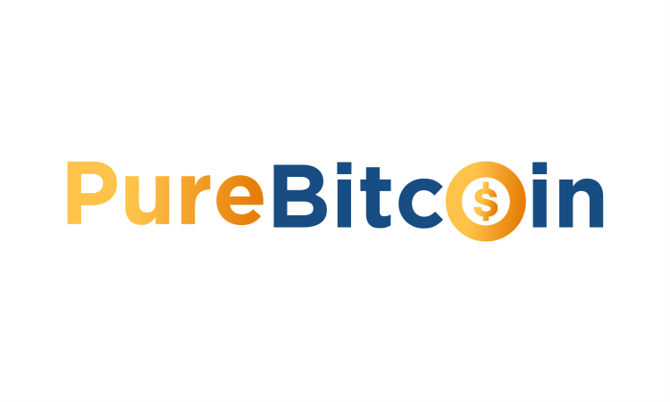 PureBitcoin.com