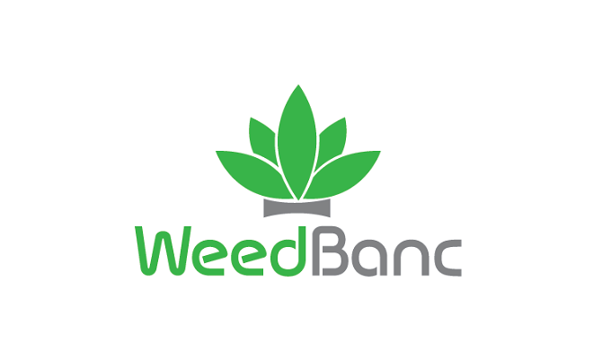 WeedBanc.com