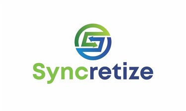 Syncretize.com