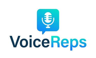 VoiceReps.com