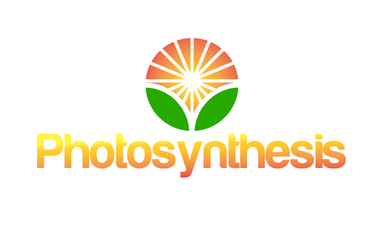Photosynthesis.uk - Creative brandable domain for sale
