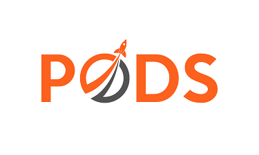 PODS.biz - Creative brandable domain for sale