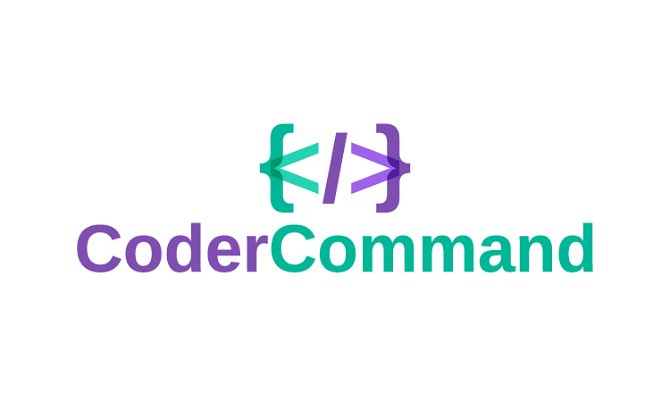 CoderCommand.com