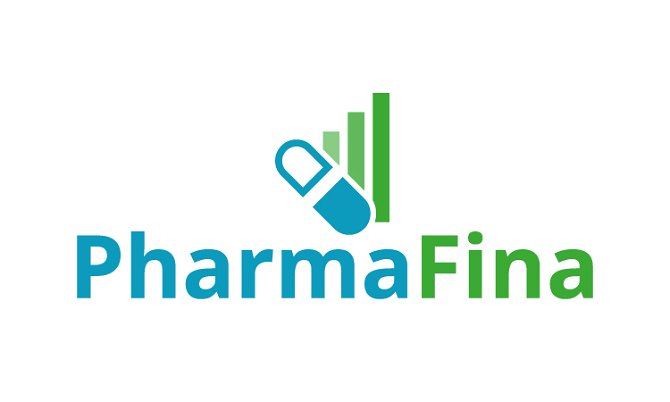 PharmaFina.com