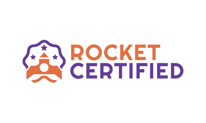 RocketCertified.com