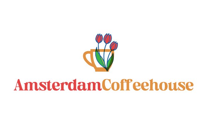 AmsterdamCoffeehouse.com