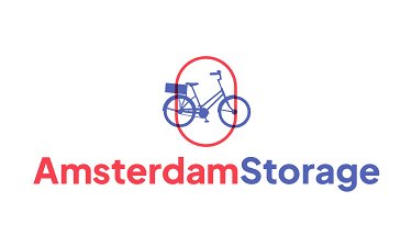 AmsterdamStorage.com - Creative brandable domain for sale