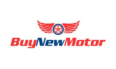 BuyNewMotor.com