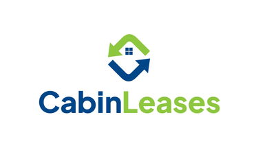 CabinLeases.com - Creative brandable domain for sale