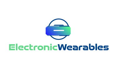 ElectronicWearables.uk