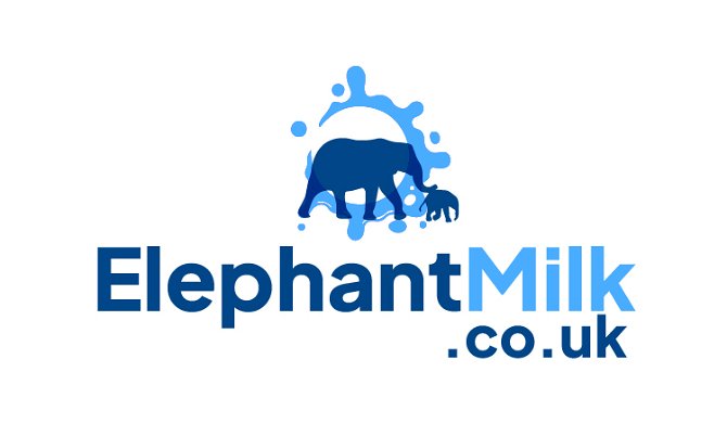 ElephantMilk.co.uk