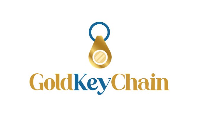 GoldKeyChain.com