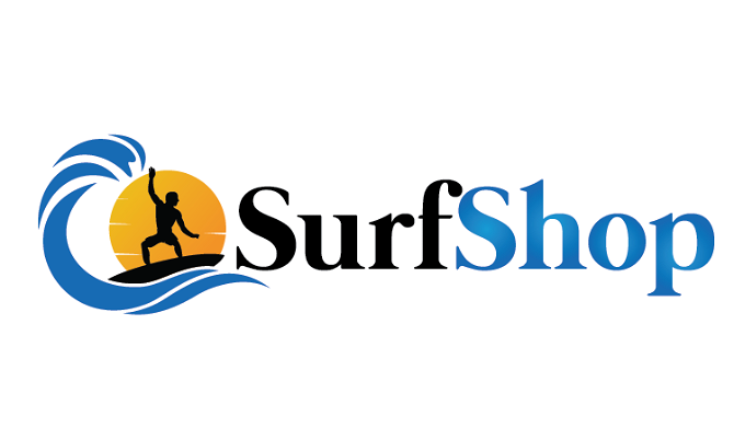 SurfShop.cn