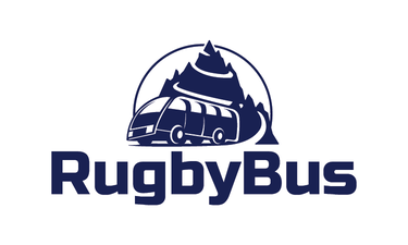 RugbyBus.com - Creative brandable domain for sale