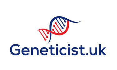 Geneticist.uk - Creative brandable domain for sale