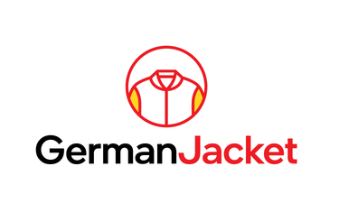 GermanJacket.com - Creative brandable domain for sale