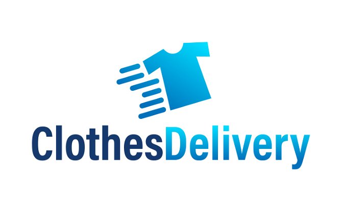 ClothesDelivery.com