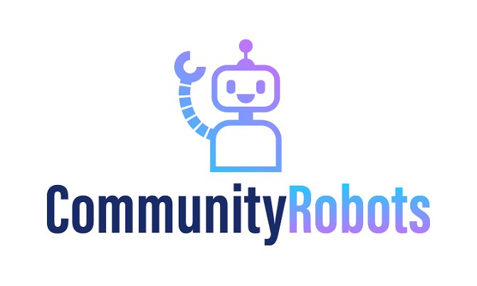 CommunityRobots.com