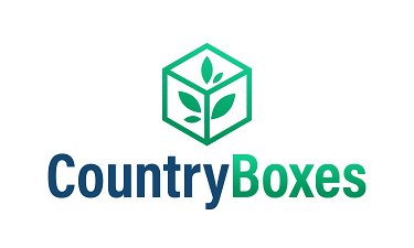 CountryBoxes.com