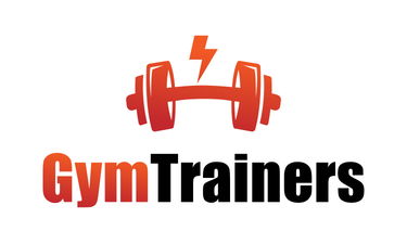 GymTrainers.co.uk - Creative brandable domain for sale