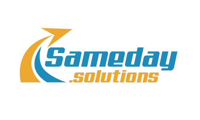 Sameday.solutions