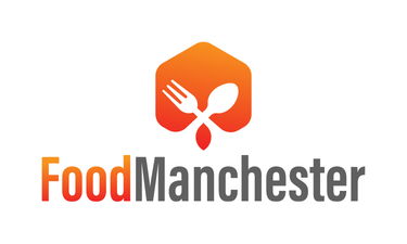 FoodManchester.com - Creative brandable domain for sale