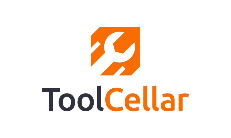 ToolCellar.com - Creative brandable domain for sale