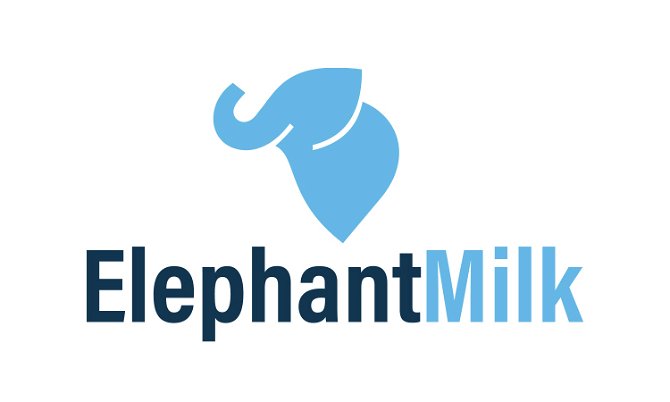 ElephantMilk.uk
