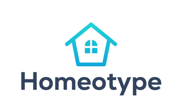 Homeotype.com - Creative brandable domain for sale