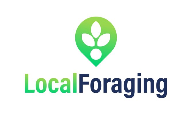 LocalForaging.com