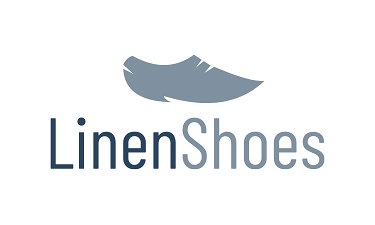 LinenShoes.com