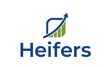 Heifers.uk - Creative brandable domain for sale