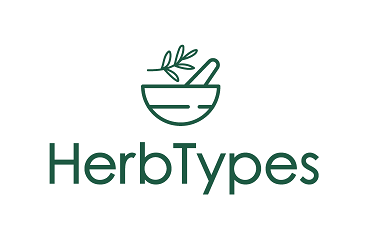 HerbTypes.com - Creative brandable domain for sale