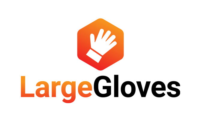 LargeGloves.com