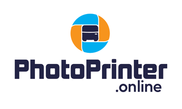 PhotoPrinter.online - Creative brandable domain for sale