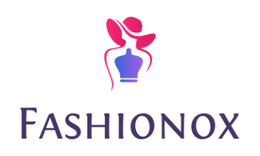 Fashionox.com - Creative brandable domain for sale
